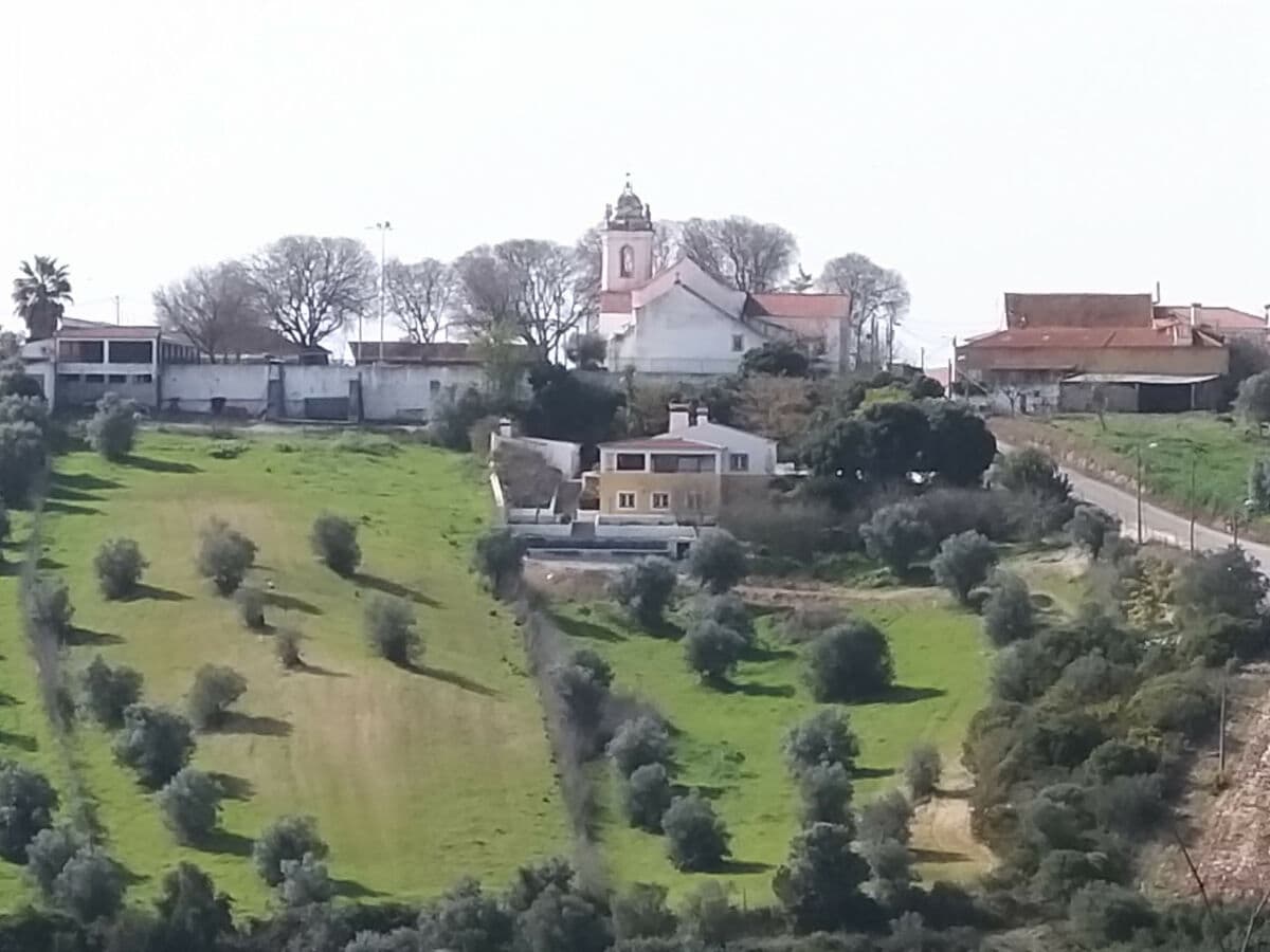 Villa Costa de Lisboa Umgebung 24