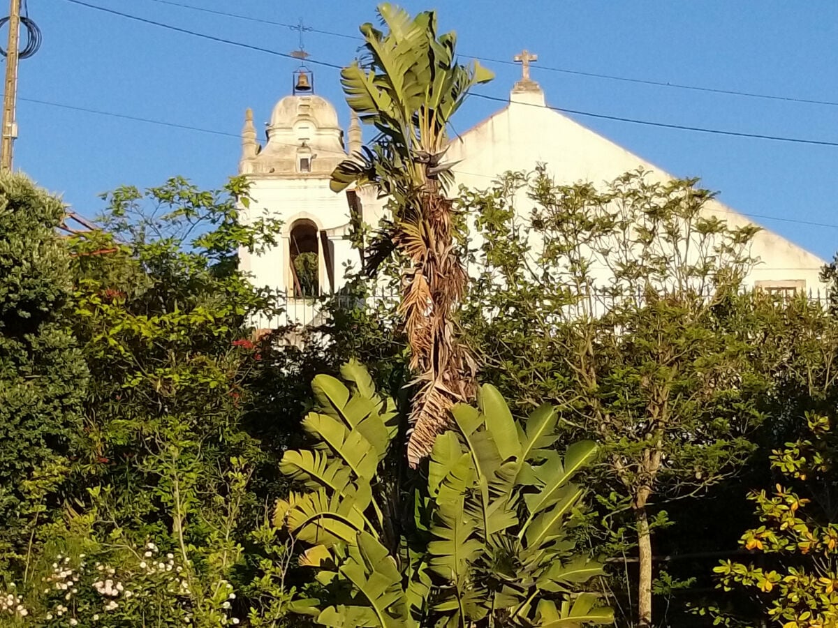 Villa Costa de Lisboa Außenaufnahme 8