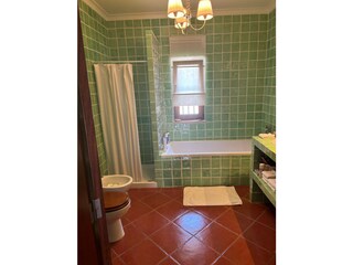 Villa Costa de Lisboa Ausstattung 24