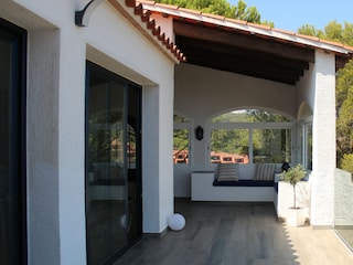 Villa Begur Außenaufnahme 7