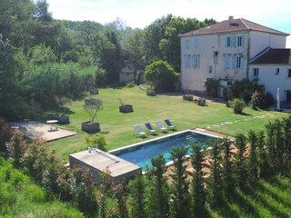 Villa Monteux Environment 33