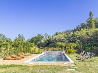 Villa Monteux Environment 34