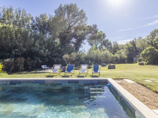 Villa Monteux Environment 35