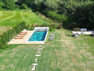 Villa Monteux Environment 37