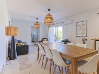 Villa Monteux Features 9
