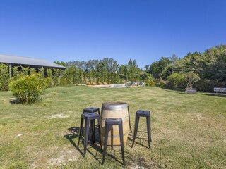 Villa Monteux Environment 40