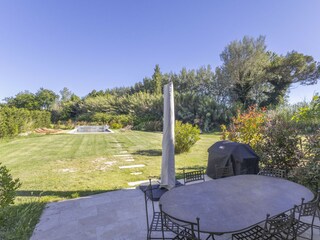 Villa Monteux Outdoor Recording 6