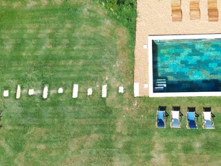 Villa Monteux Outdoor Recording 8