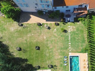 Villa Monteux Environment 41