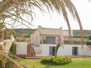 Villa Essaouira Outdoor Recording 5