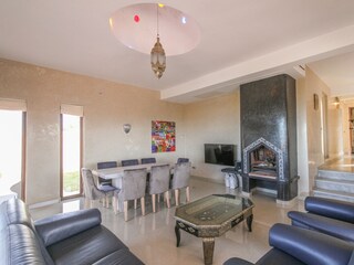 Villa Essaouira Features 13