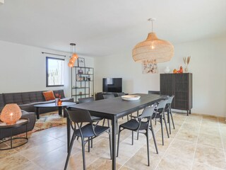 Ferienhaus Malaucène Ausstattung 23