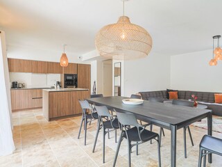 Holiday house Malaucène Features 30