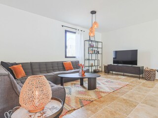 Holiday house Malaucène Features 31