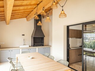 Ferienhaus Malaucène Außenaufnahme 6