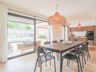 Holiday house Malaucène Features 32