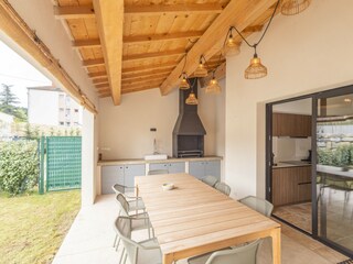 Holiday house Malaucène Outdoor Recording 7