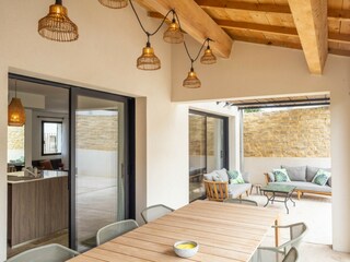 Ferienhaus Malaucène Außenaufnahme 8