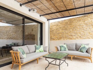 Ferienhaus Malaucène Außenaufnahme 10