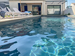 Ferienhaus Malaucène Außenaufnahme 12