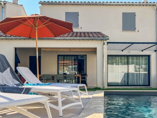 Holiday house Malaucène Outdoor Recording 13