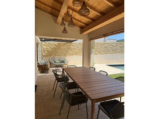 Ferienhaus Malaucène Außenaufnahme 15