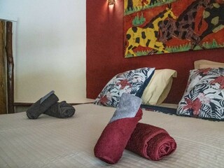 Villa Saly Features 14