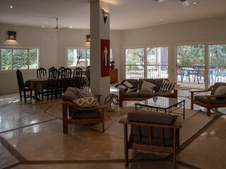 Villa Saly Features 15