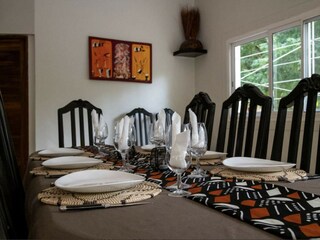 Villa Saly Features 16