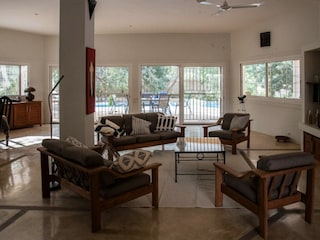 Villa Saly Ausstattung 19