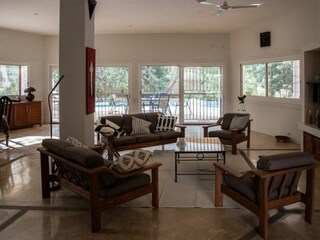 Villa Saly Features 19