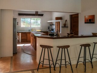 Villa Saly Features 20