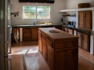 Villa Saly Features 21