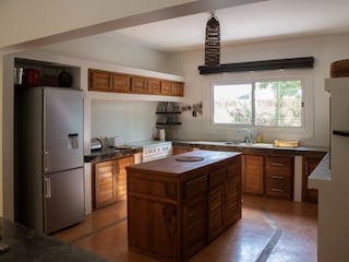 Villa Saly Ausstattung 22