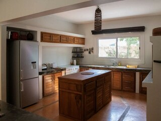 Villa Saly Features 22