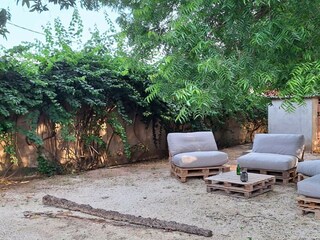 Villa Saly Environment 42