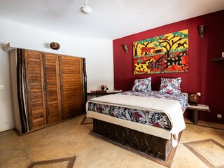 Villa Saly Features 27