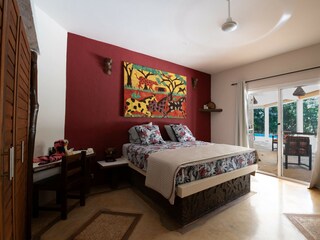 Villa Saly Features 29