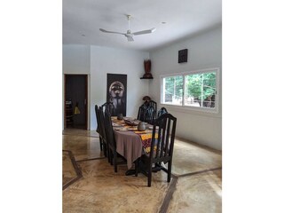 Villa Saly Features 35