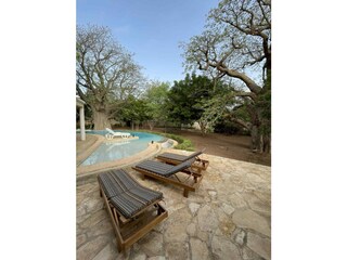 Villa Saly Outdoor Recording 7