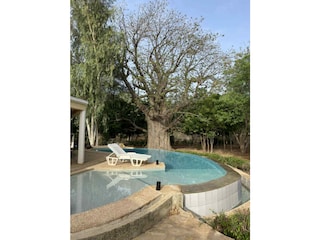 Villa Saly Außenaufnahme 8