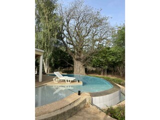 Villa Saly Outdoor Recording 8