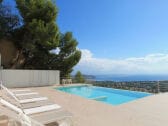 Villa Moraira Outdoor Recording 1