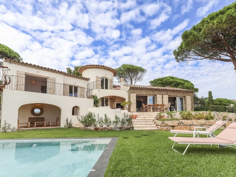 Villa du Petit Prince