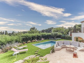 Villa Sainte-Maxime Environment 31