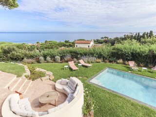 Villa Sainte-Maxime Environment 32