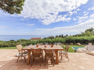 Villa Sainte-Maxime Environment 33