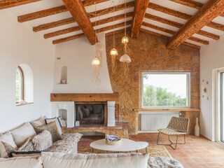 Villa Sainte-Maxime Features 14