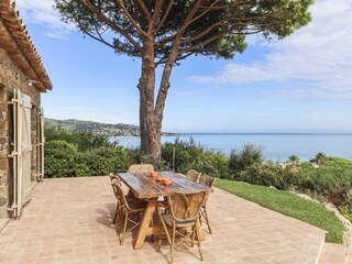 Villa Sainte-Maxime Environment 34