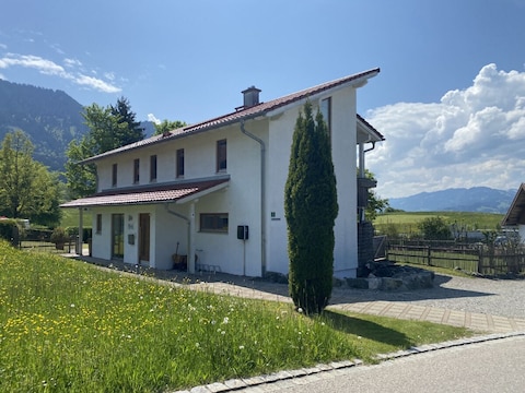 Ferienwohnung Richter